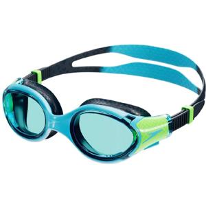 Окуляри для плавання Speedo BIOFUSE 2.0 JU синій, зелений